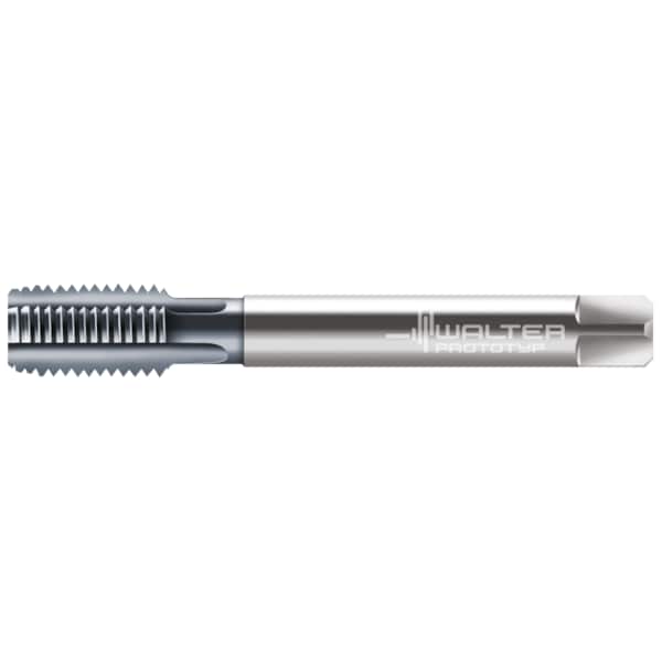 Hand (Straight Flute) Taps, thread profile: UNC 1/2-13, thread hand: R